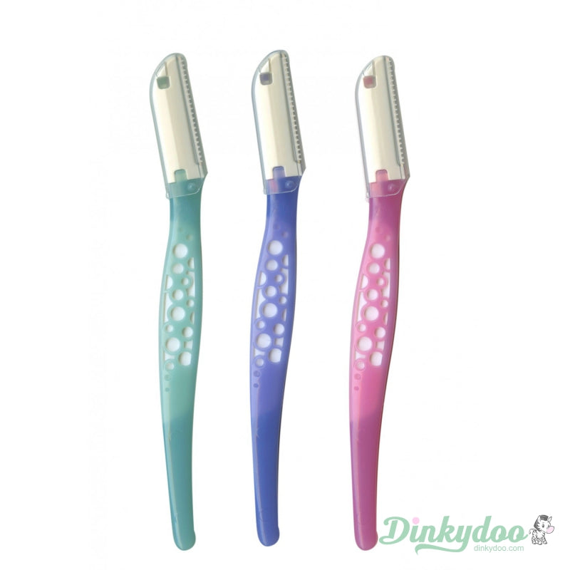 Seam Remover (Random Colours) - Kai (Pre-order: Apr 2026) - Dinkydoo Fabrics