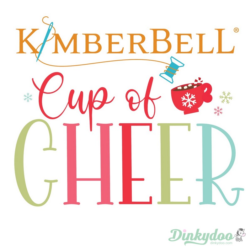 Glide Thread "Cup of Cheer" 10 Mini-Spools with BONUS Case (Pre-order: Jan 2026)