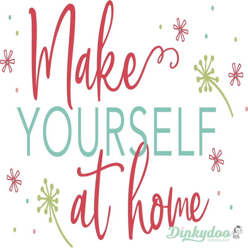 Glide Thread "Make Yourself at Home" 20 Mini-Spools with BONUS Case (Pre-order: Jan 2026)