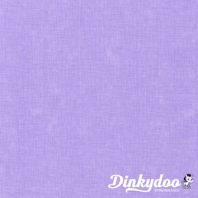 Quilters Linen - Lilac - (ETJ986421) - Full Bolt (15yd)