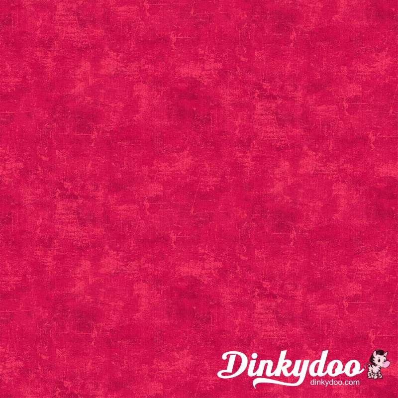 Canvas Basics - Lipstick (9030-22) Full Bolt (10m)