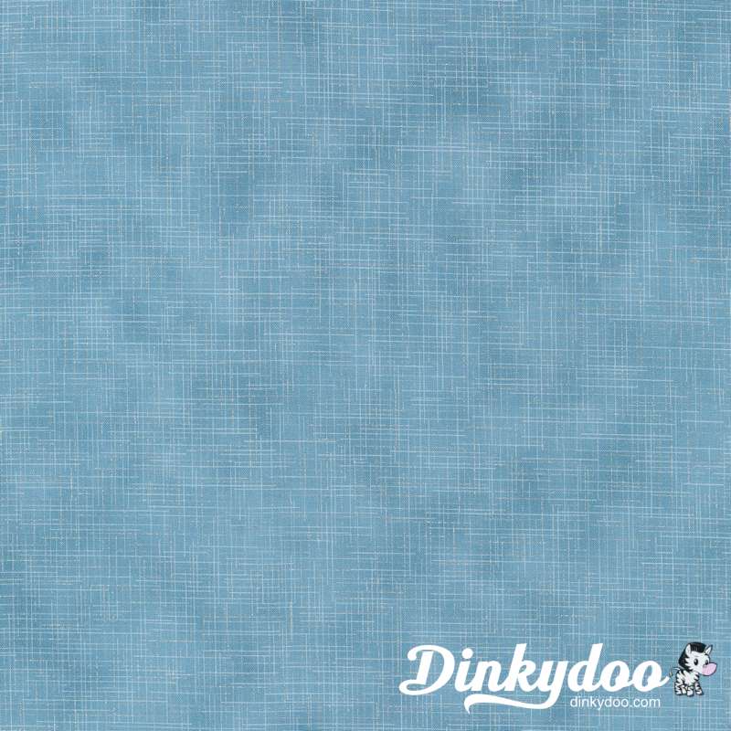 Quilters Linen - Winter (Metallic) - (SRKM14476277) - Full Bolt (15yd)
