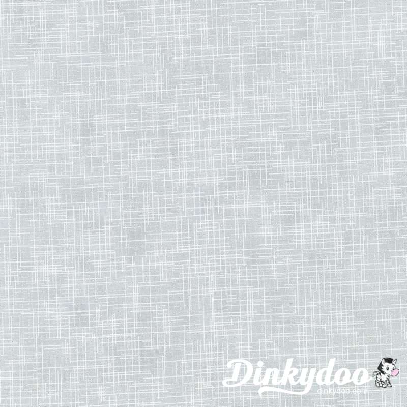 Quilters Linen - Zinc (Metallic) - (SRKM14476399) - Full Bolt (15yd)