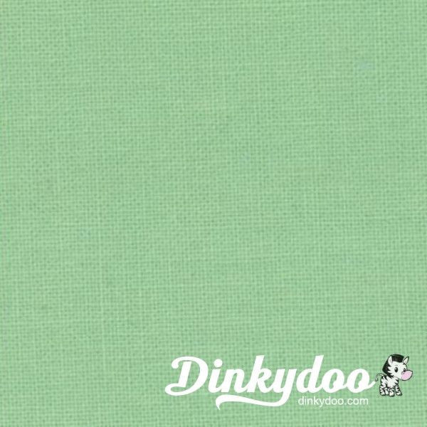 moda bella solids bettys green