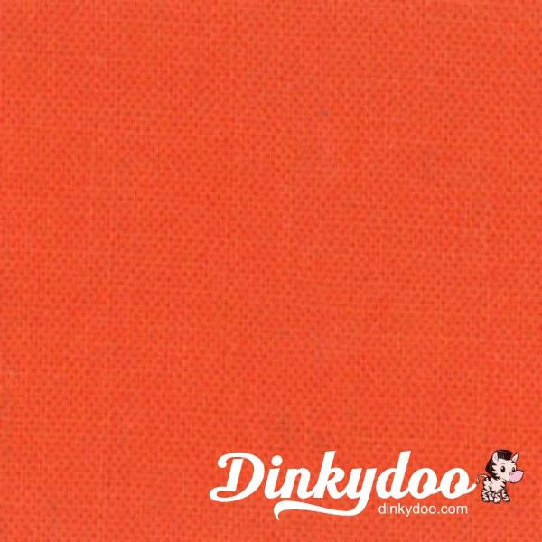 moda bella solids clementine 9900-209