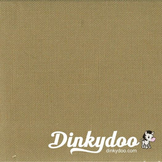 Bella Solids - Latte - 9900-245 - Moda (1/4 Yard) - Dinkydoo Fabrics