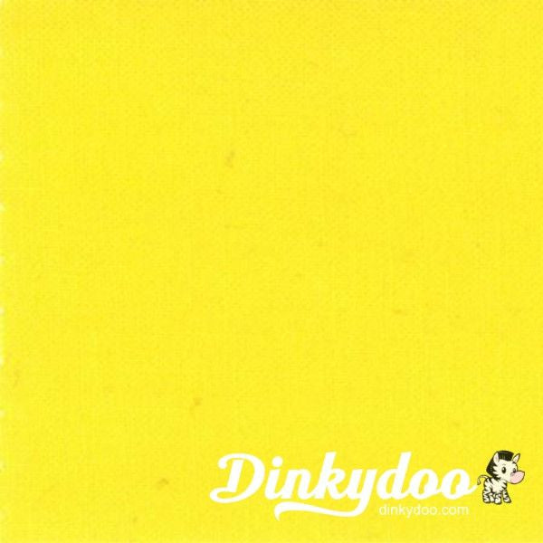 moda bella solids sunflower 9900-221