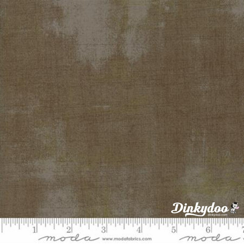 Grunge Basics - Acorn - (30150-398) - Moda - Dinkydoo Fabrics