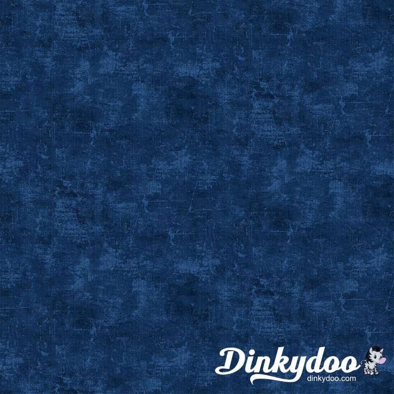 Canvas Basics - Navy (9030-49) Full Bolt (10m)