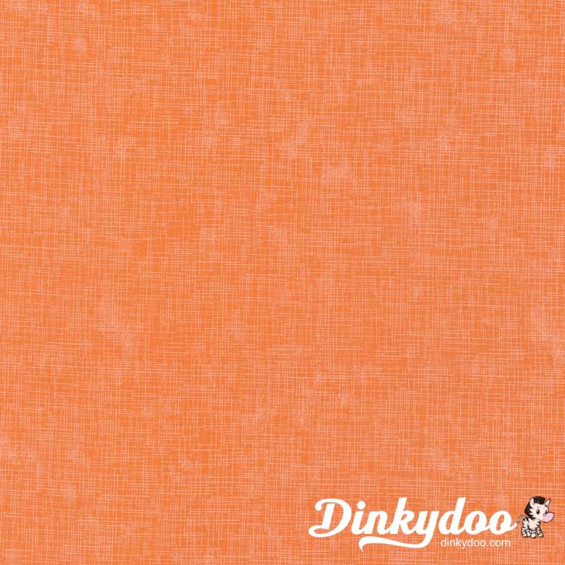 Quilters Linen - Nectarine - (ETJ9864349) - Full Bolt (15yd)