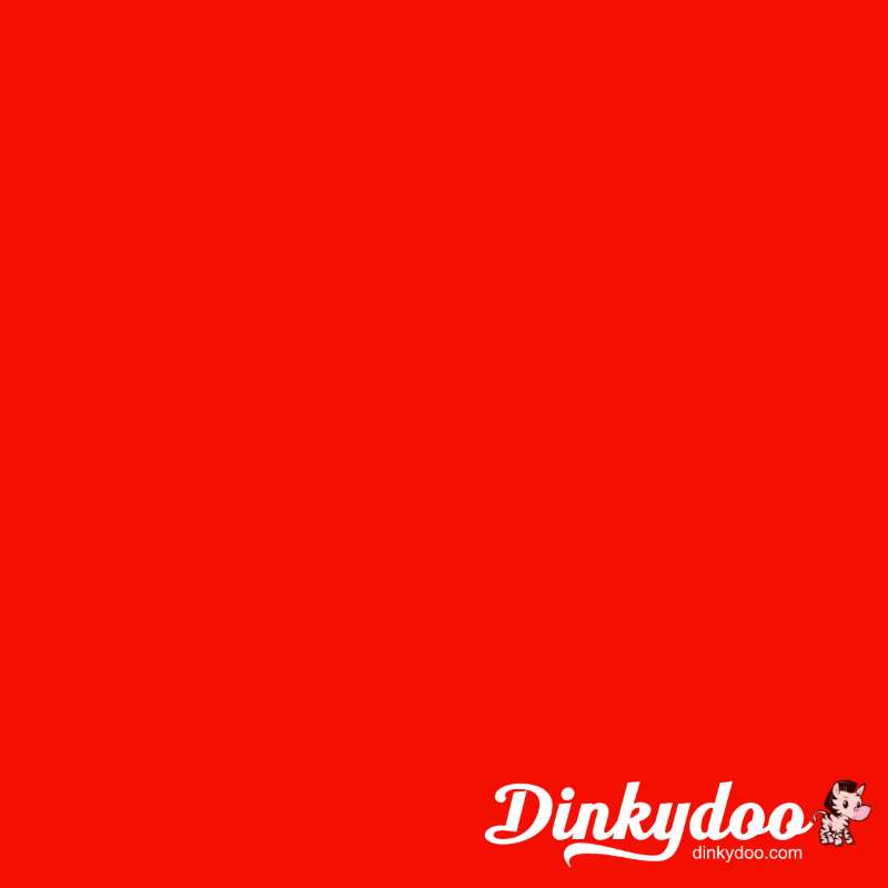 Colorworks Solids - Vermillion (9000-234) Full Bolt (12m)