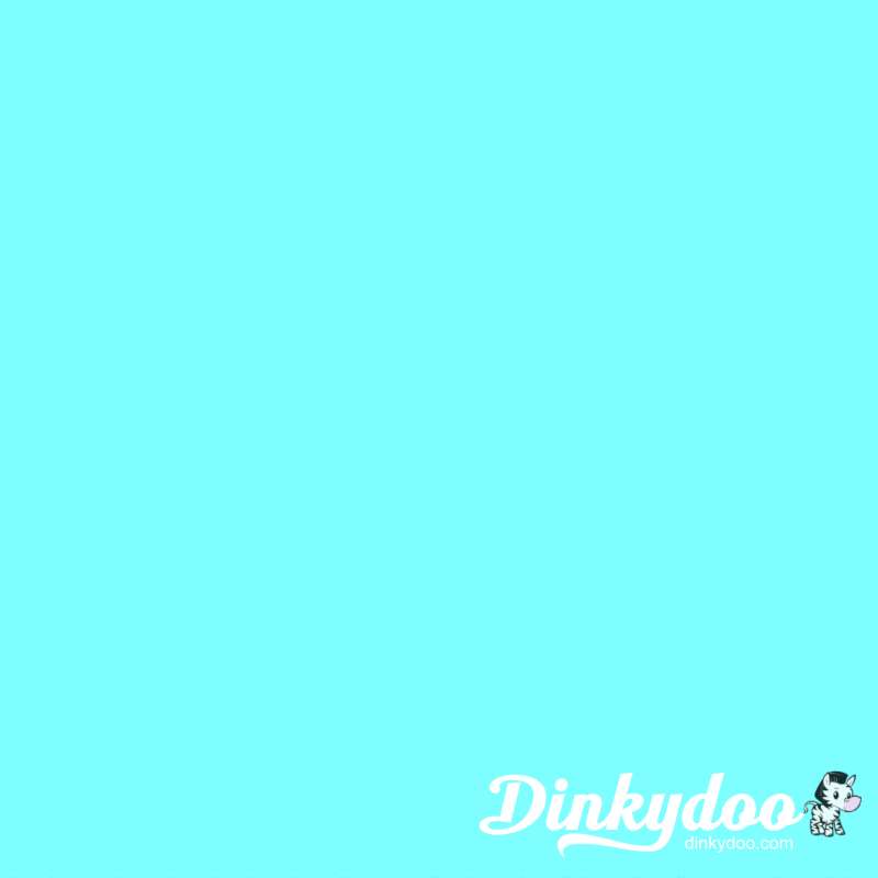 Colorworks Solids - Aqua (9000-672) Full Bolt (12m)