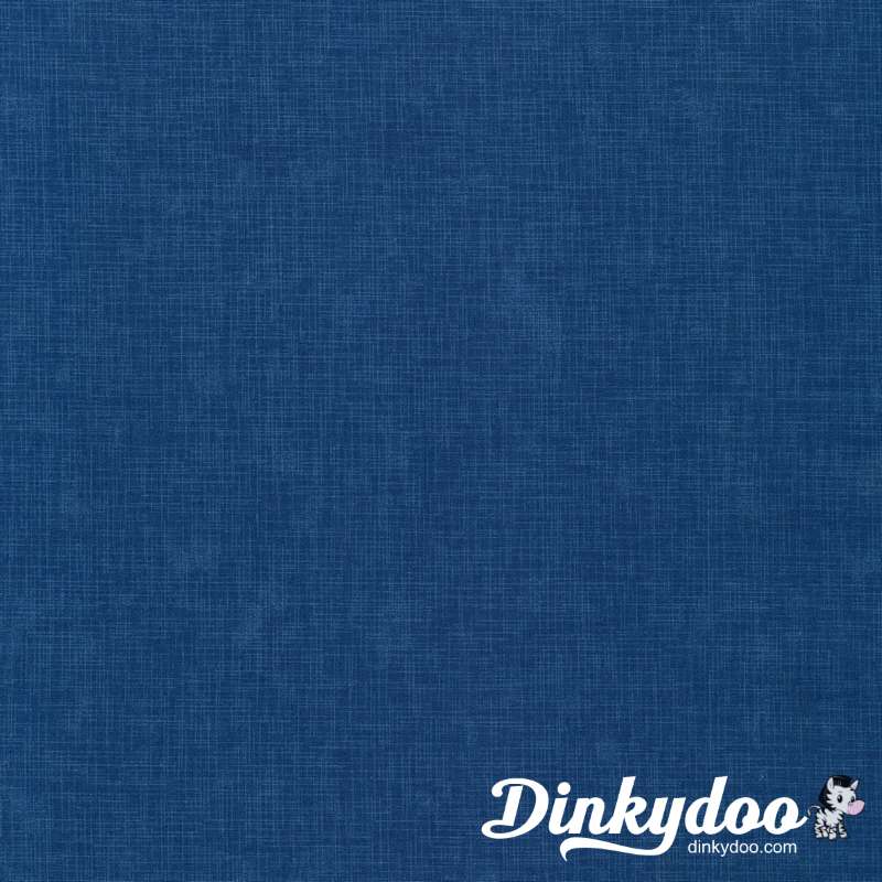 Quilters Linen - Ocean - (ETJ986459) - Full Bolt (15yd)