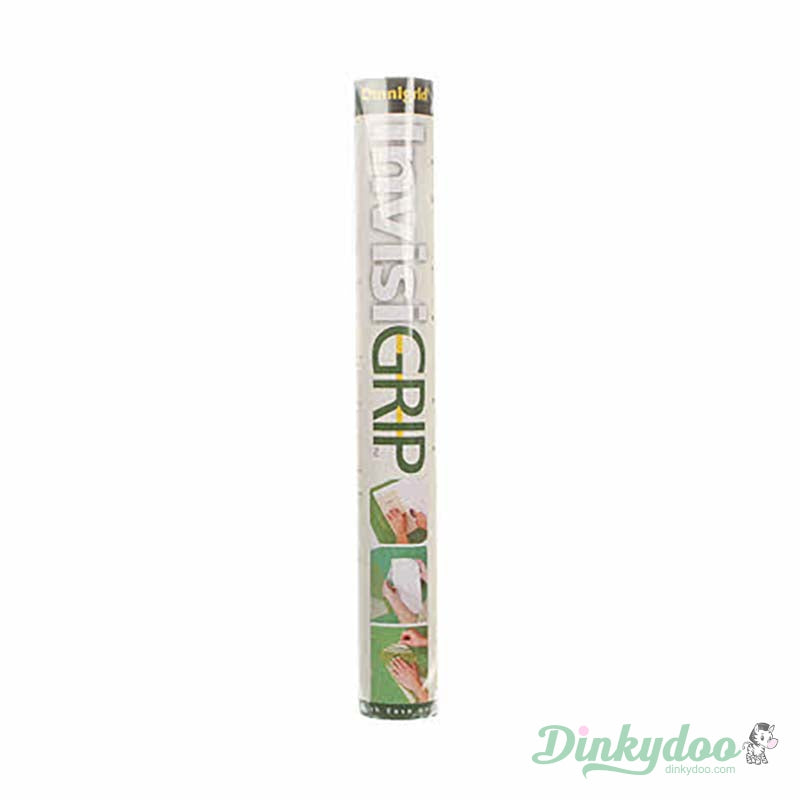 Omnigrid Invisi-Grip Non-Slip Material 12.5" x 1 yard