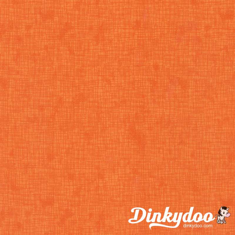 Quilters Linen - Pumpkin - (ETJ9864148) - Full Bolt (15yd)