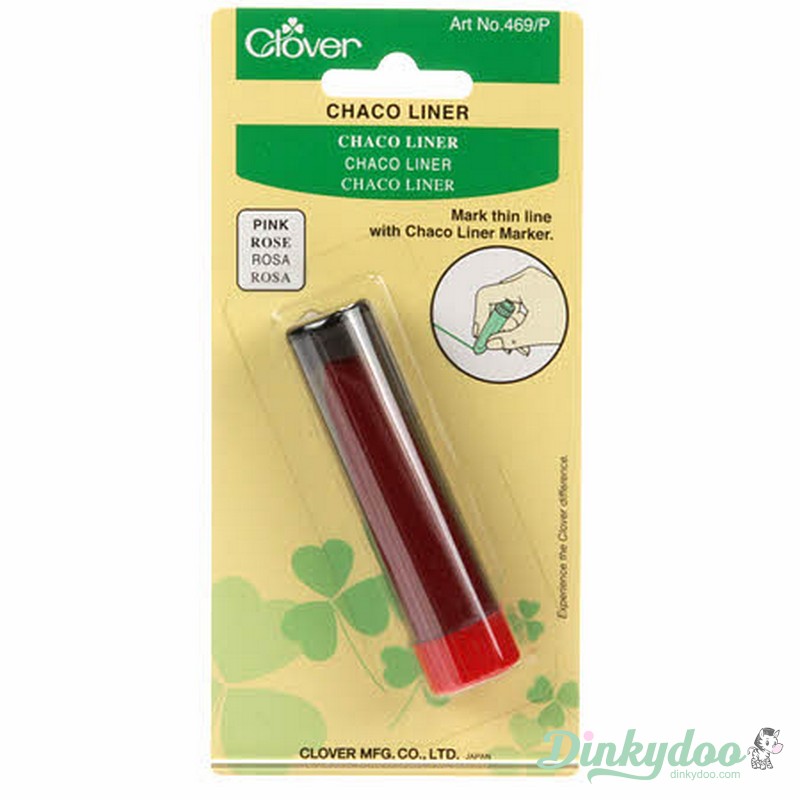 Clover - Chaco Liner