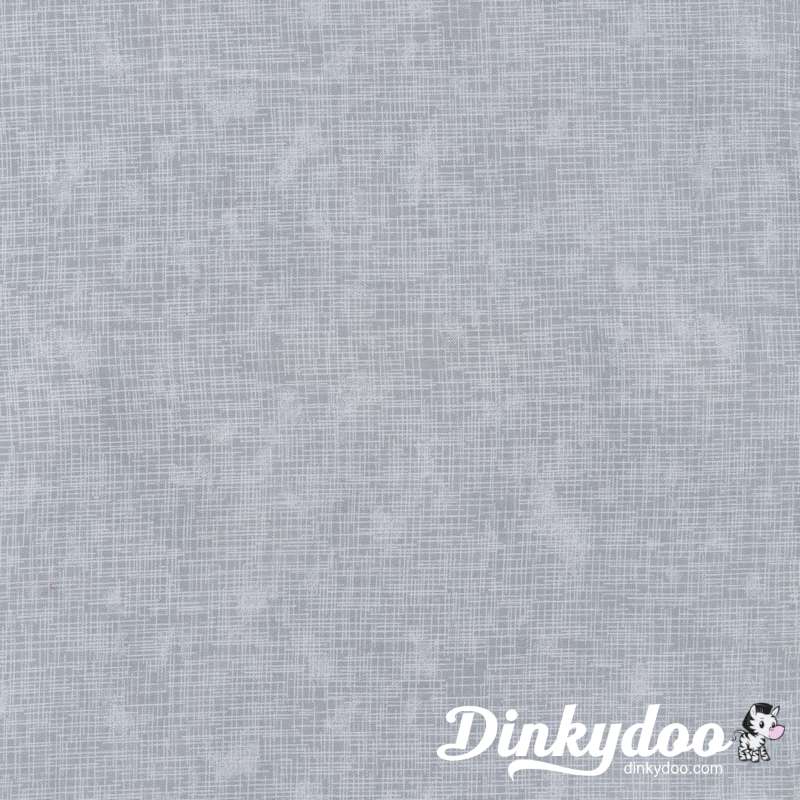 Quilters Linen - Steel - (ETJ9864185) - Full Bolt (15yd)