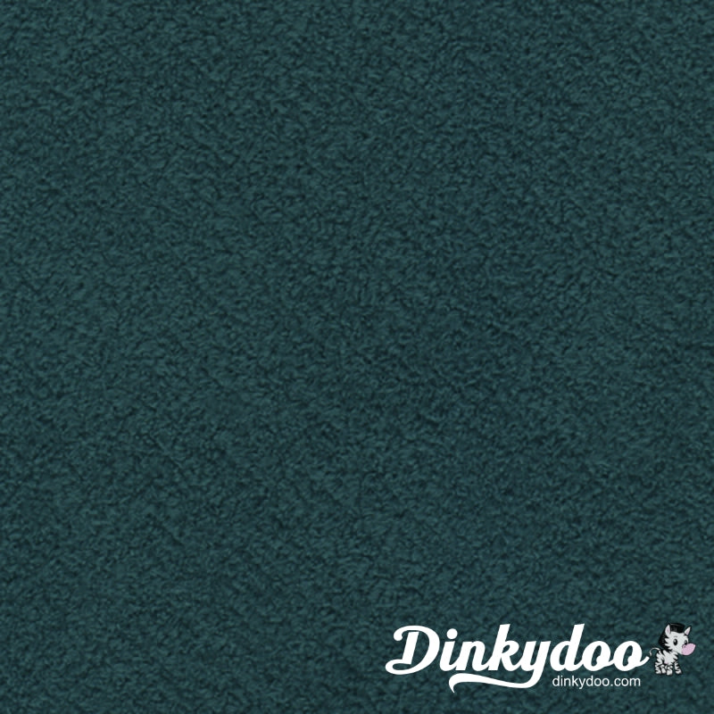 Fireside Backing Fabric (60") - Deep Sea - Full Bolt (10m)
