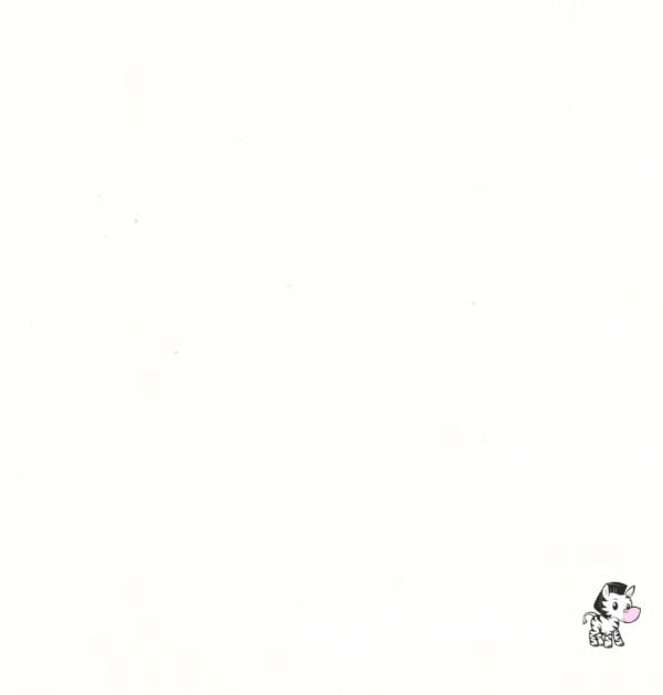 Fireside Backing Fabric (60") - Porcelain - Dinkydoo Fabrics