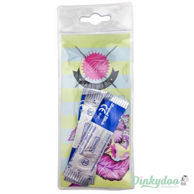 Tula Pink Seam Ripper Blades 3 Pack