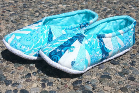 Oh for the love of Slippers!