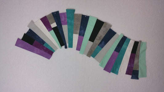 WIP Wednesday - Gettin' My Curve On