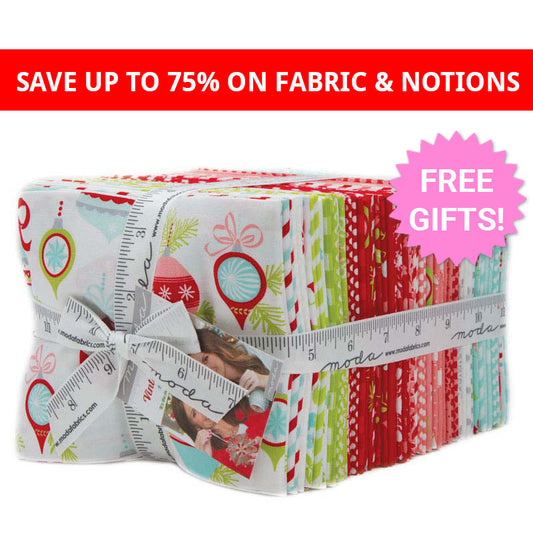 black friday 2017 quilt fabric sale
