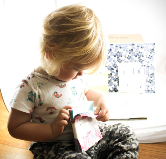 New Fabric! Simply Colorful II, Figures, More Hearty Good Wishes & Paradiso