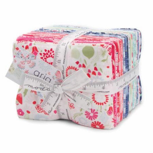 New Moda - Kate Spain's "Aria" - Pretty Butterflies!