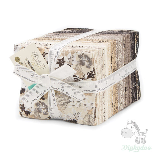 Black Tie Affair by BasicGrey - New Moda Fabric!