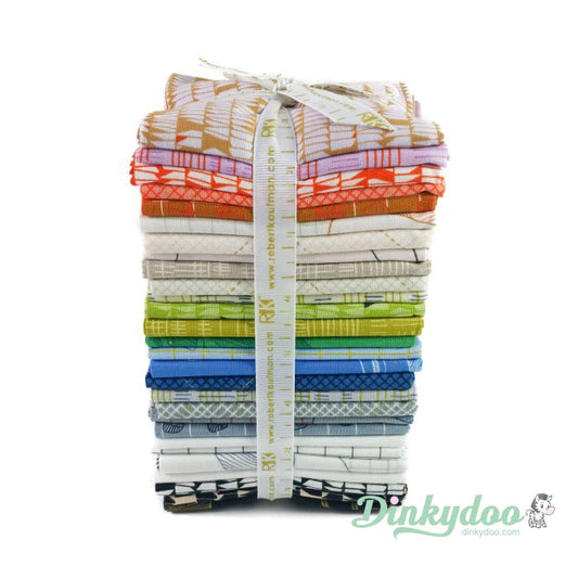 Carkai by Carolyn Friedlander. Super amazing gorgeous pretty.