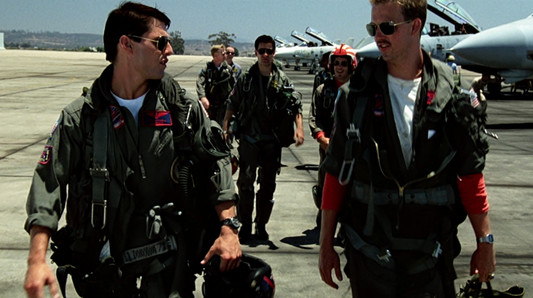 I Feel the Need for Speed!