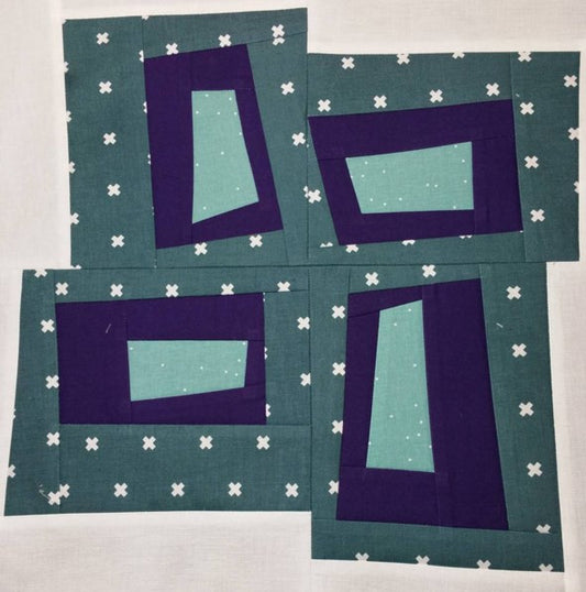 VMQG Round Robin 2016