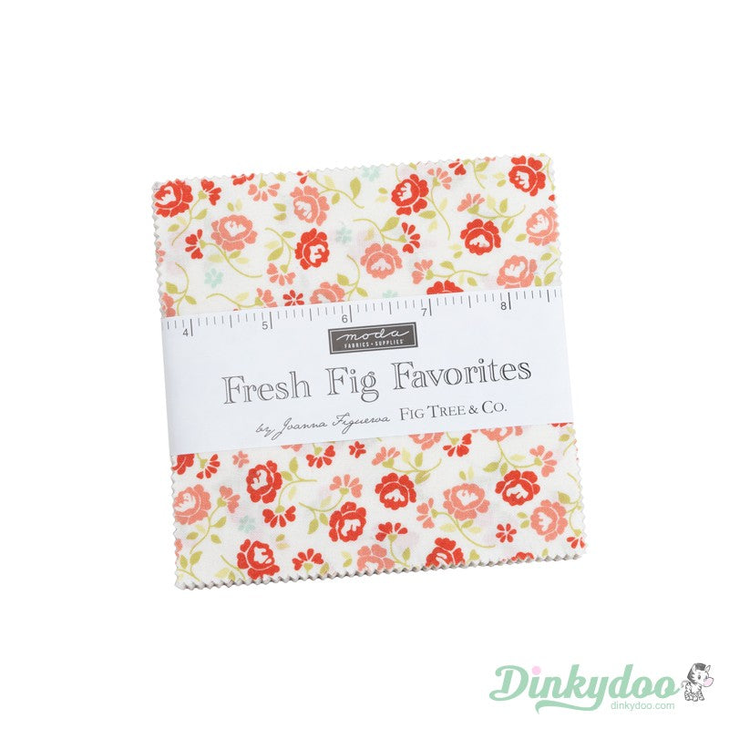 Fig Tree & Co fabric for Moda
