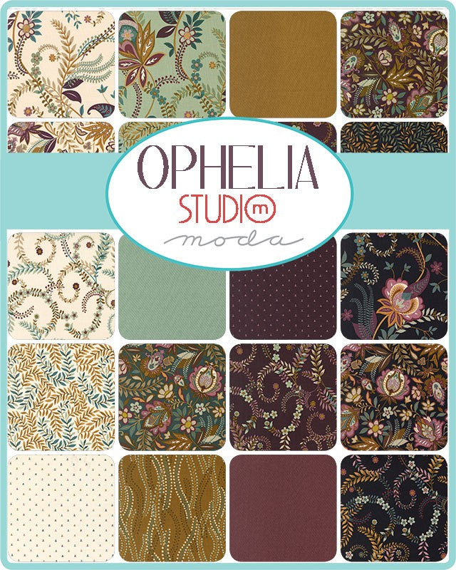 Ophelia by Moda