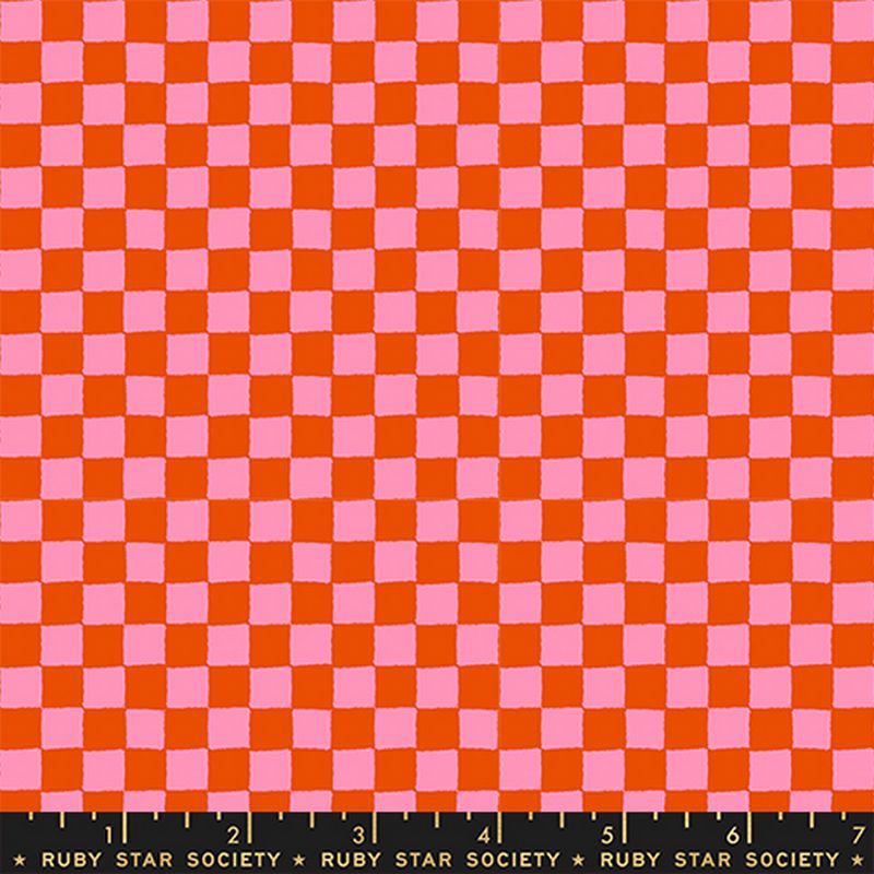 Alexia Abegg fabric for Ruby Star Society