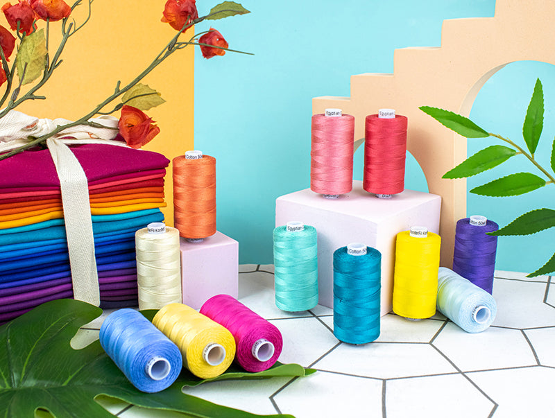 WonderFil Specialty Threads