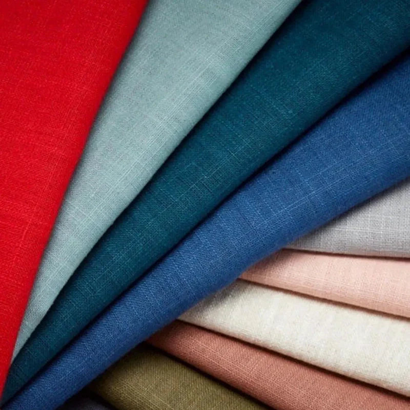 Fashion Fabrics