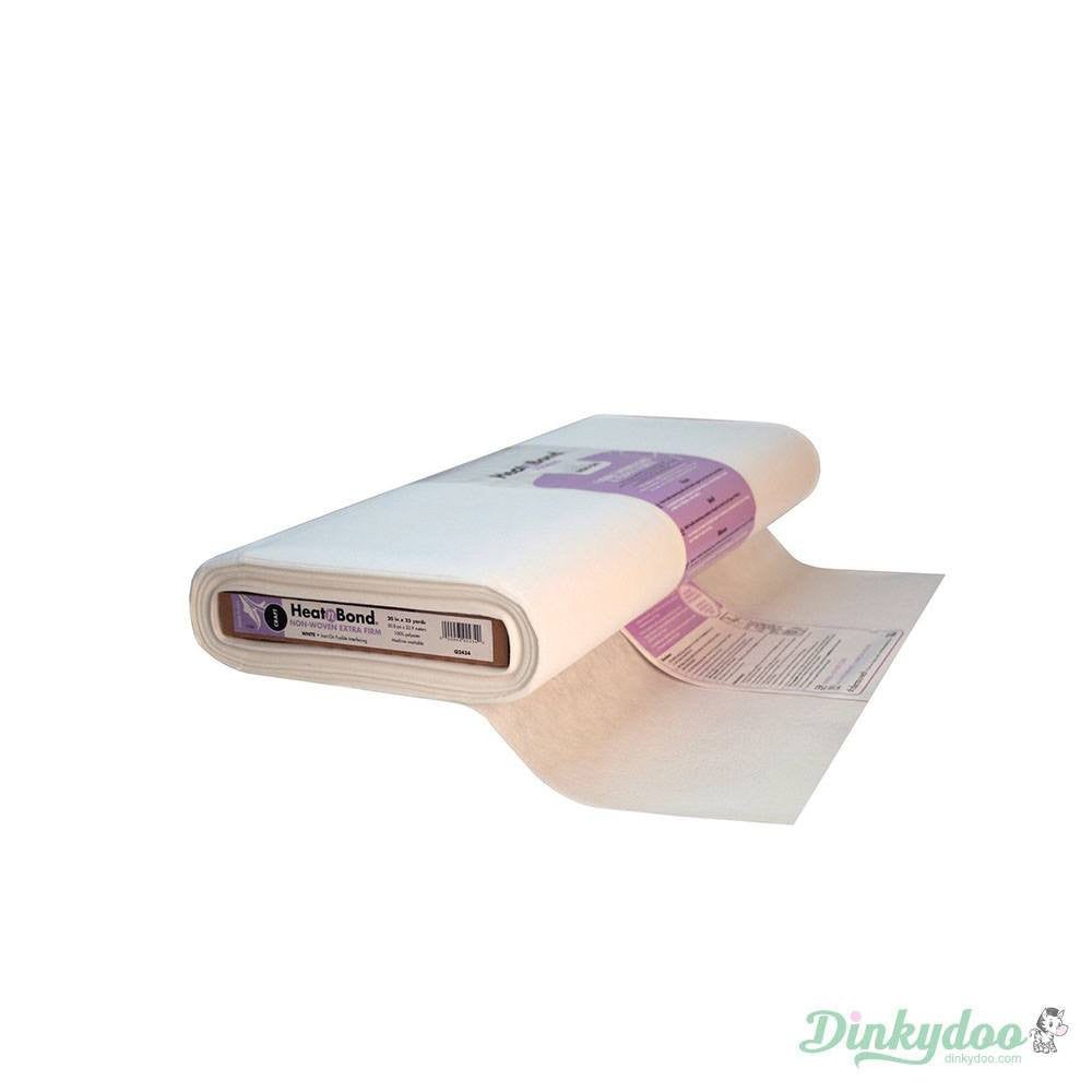 Heat n Bond fusible adhesive