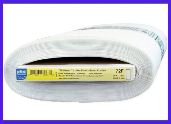 Interfacing & Fabric Stabilizers