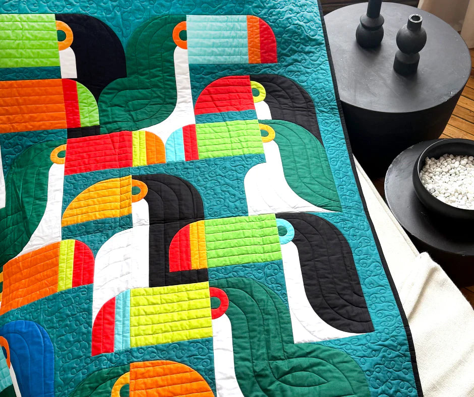 Full Bolts of Fabric Sale