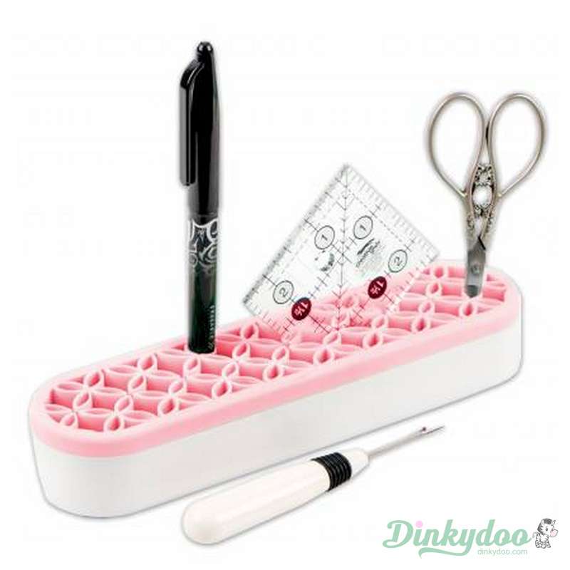 It's Sew Emma sewing room organizers