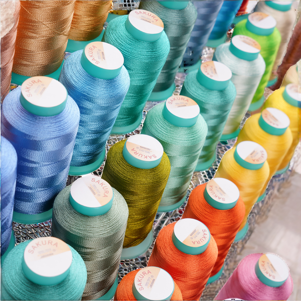 Quilting Thread & Accessories