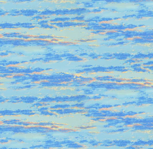 North Country - Sky 12448-11 - Michael Miller