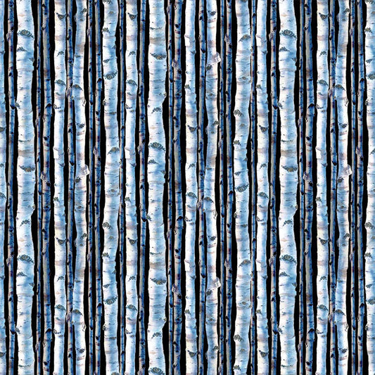 North Country - Black 12450-12 - Michael Miller