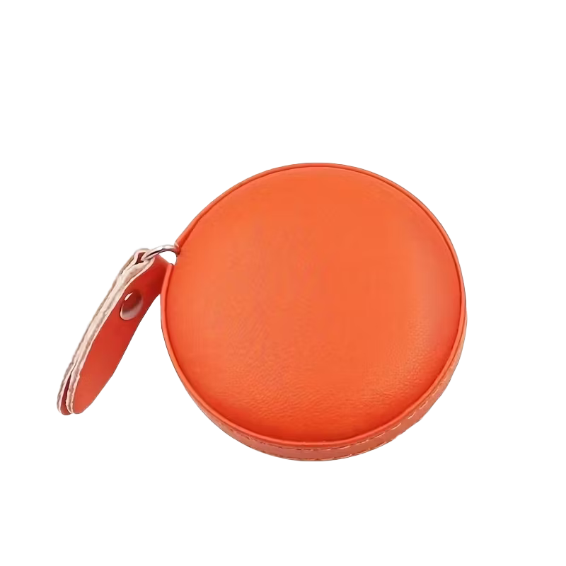 Premium (Leatherette) Micro Measuring Tape (5ft) - Dinkydoo Fabrics