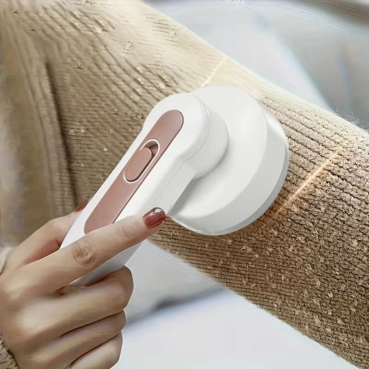 Pilling Buster Fabric Shaver (USB Rechargeable)