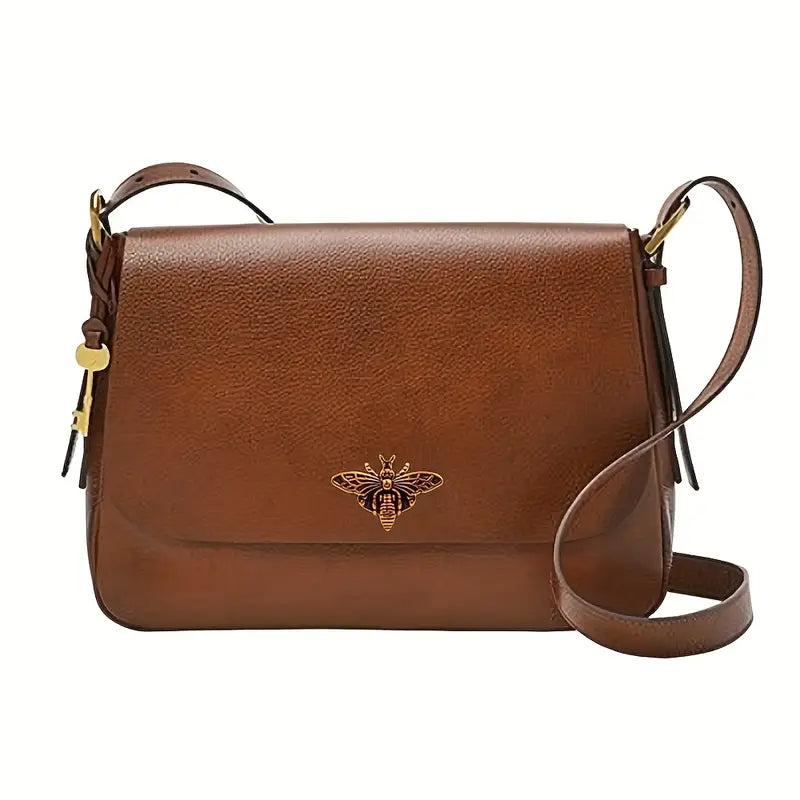 Beautiful Bee Purse Lock (Multiple Colours)