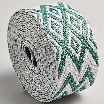 Diamond Wave Webbing 1 1/2" (3 Yards)