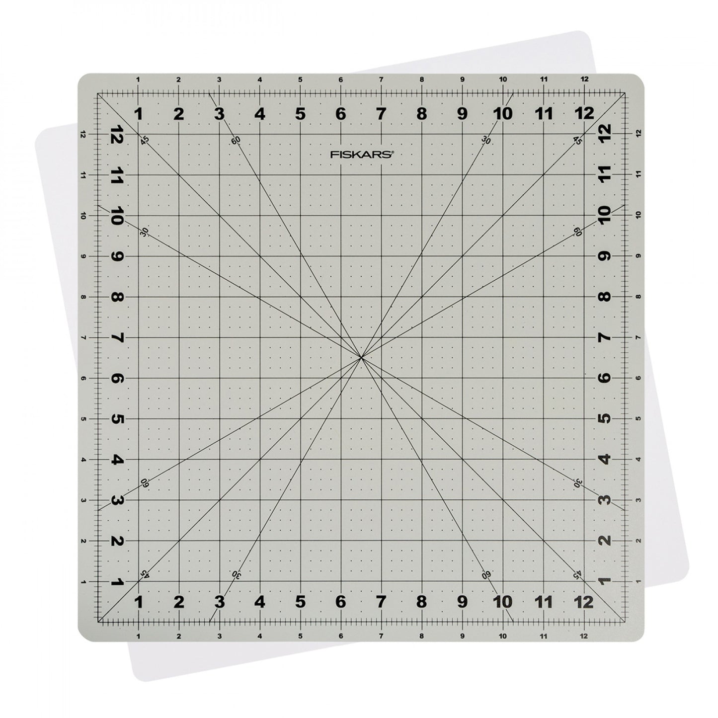 Fiskars Rotating Cutting Mat 14" (Pre-order: Aug 2026)